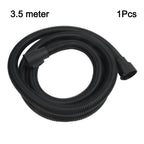 Wet Dry Hose Vacuum Hose Extension 2.5/3.5m Long Hose For Karcher NT20 30  WD1 WD2 WD3 WD4 WD5 WD6‎ 2.863-305.0 Vacuum Cleaner