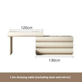 Stores Study Dressing Table Nail Modern Backyard Living Room Regale Necklace Vanity Table Chinese Schminktisch Salon Furniture