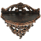 Wall Hanging Living Room Decorations Ornament Simple Storage Holder Accessories