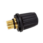 A60P Steam Cleaner Tank Cap Replace For Karcher SC1 SC2 CTK10 SC2D Vacuum Cleaner Safety Valve Boiler Cover