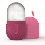 Ice Face Roller Set