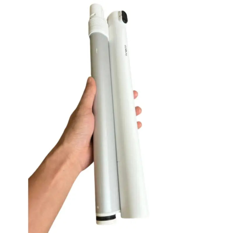 Original vacuum cleaner extension tube Metal tube and electric brush head for Tineco S5 COMBO