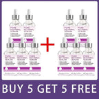 Skin Texture | Pore Refining Resurfacing, Brightening Facial Serum with Retinol and Niacinamide Non-Comedogenic