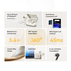 realme Buds Air 7 Global Version