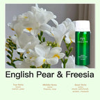 Namste 100ML Floral Fruity Collection Lavender Jasmine Green Tea Perfu
