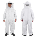 Beekeeper Protective Suit Beekeeper Suit Professional Beekeeping Protective Equipment Bee Keeping Full Body Beekeeper Suit Hat