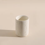 Wabi-sabi European Home Bathroom Set Hotel Electric Toothbrush shelf Bathroom Lotion bottle Toothbrush holder tray Toiletry set
