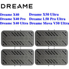 Dreame X50 Ultra/ L50 Pro Ultra/X40/X40 Pro/X40 Ultra Vacuum Cleaner Sewage Tank Deodorization Particles Replaceable Accessories