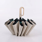 Strong Automatic Folding Umbrella