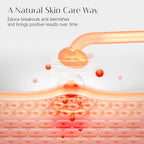 DARSONVAL High Frequency Electrode Wand Machine Neon Electrotherapy Glass Tube Acne Spot Wrinkles Remover Beauty Facial Care