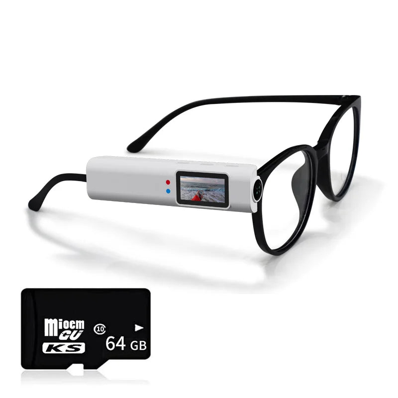 Xiaomi 4K Mini FPV Eyeglasses