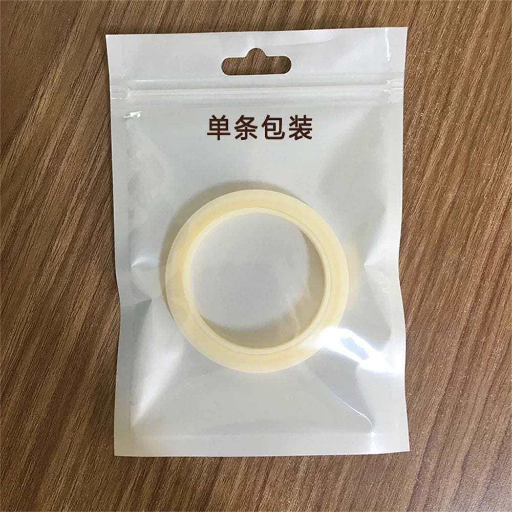 Gasket Coffee Machine Home Steam Ring Durable 54mm Replacement Part Silicone Seal Compatible For Breville 8 Series Sage machine