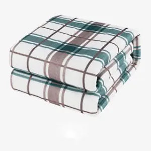 Electric Blanket 110 220V Automatic Protection Type Thickening Electri