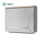 Customized Commercial Outdoor Kitchen Cabinets with Complete BBQ Setup for Backyard Patio Garden Durable & Weather-Resistant