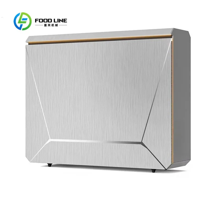 Customized  Outdoor Kitchen Built Outside Bar Barbecue Grill Waterproof Garden Backyard Outdoor Kitchen Cabinets