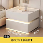 Night Table Nightstands Bedside Tables Smart Dressers Bedroom Furniture Bed Side Home Mesinhas De Cabeceira Nightstand Stand