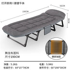 Offers Free Installation Of American Style Sturdy And Easy To Store Folding Beds Adult Portable Folding Beds Office Nap Beds