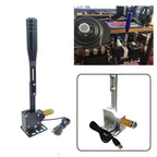 PC Hall Sensor USB Handbrake