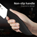 Ceramic Kitchen Knife 3 4 5 6 inch Chef Knife Utility Slicer Paring Knives Peeler Set White Zirconia Blade Cooking Meat Cutter
