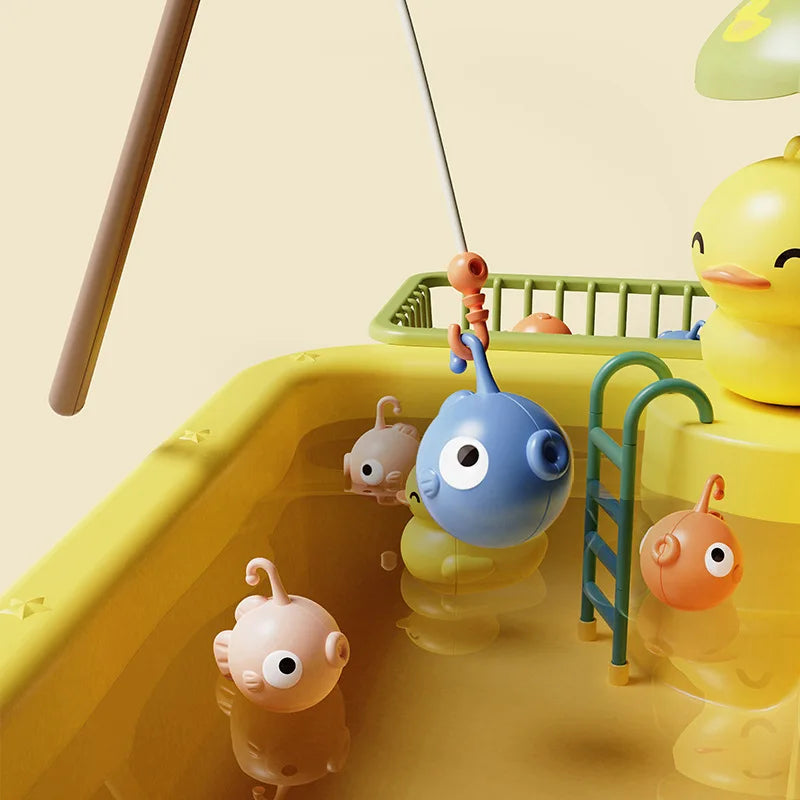 Kid Play Kitchen Sink Taps Toys Running Water Plastic for Toddler Electric Dishwasher Playing Toy Faucet Dishes Playset for Girl