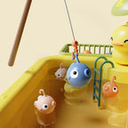 Kid Play Kitchen Sink Taps Toys Running Water Plastic for Toddler Electric Dishwasher Playing Toy Faucet Dishes Playset for Girl