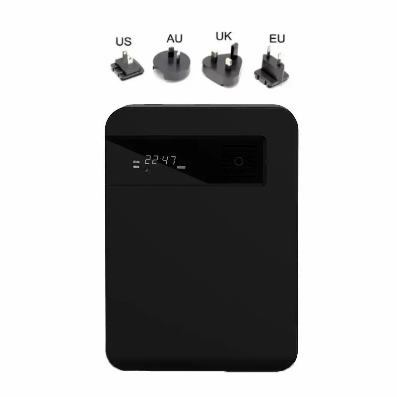 Smart Aromatherapy Diffuser Air Freshener Perfume Electric Smell for H