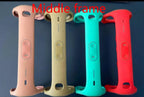 original repair and replacement For JBL Flip 5 TL/GG version shell and middle frame Vibrating diaphragm