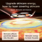 RF Booster Facial radiofrequency Microcurrent Skin Rejuvenation EMS Microcurrent EMS Age-R Booster Anti Wrinkle belleza beauty