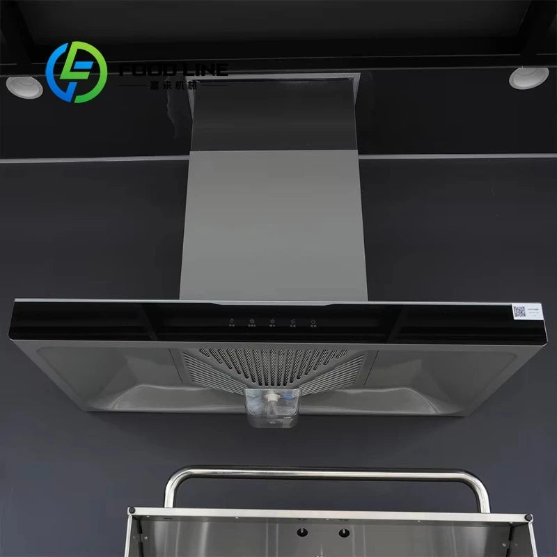Customized Premium Complete Outdoor BBQ Island Kitchen with Grill Sink Full Appliances Waterproof Outdoor Cooking Station