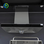 Customized Premium Complete Outdoor BBQ Island Kitchen with Grill Sink Full Appliances Waterproof Outdoor Cooking Station