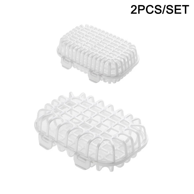 Dishwasher Special Small Items Cleaning Basket Kitchen Tools Accessories Soaking Box Storage Box Dish Fork Chopstick Storage