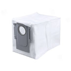 For Roborock P10 A7400RR /S8 MaxV Ultra /Q Revo Robot Vacuum Cleaner Accessories Dust Bags Replacement Parts