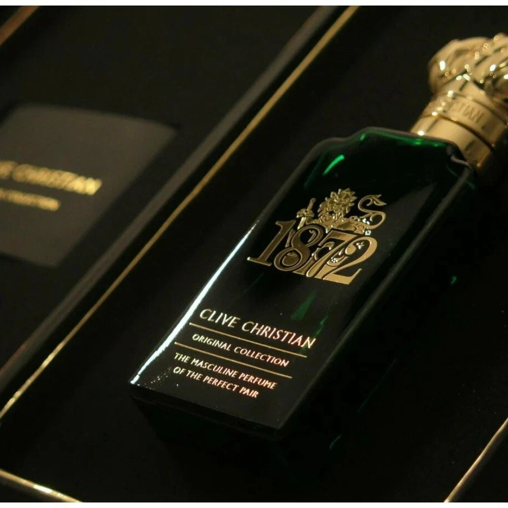 Parfum de Luxe Unisex, Elegant Begonia & Floral Bouquet, Long Lasting Eau de Parfum for Evening & Gala, Signature Scent