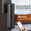 Aroma Diffuser Hotel Wall Mounted Plug in Air Scent Oil Diffuser Machi