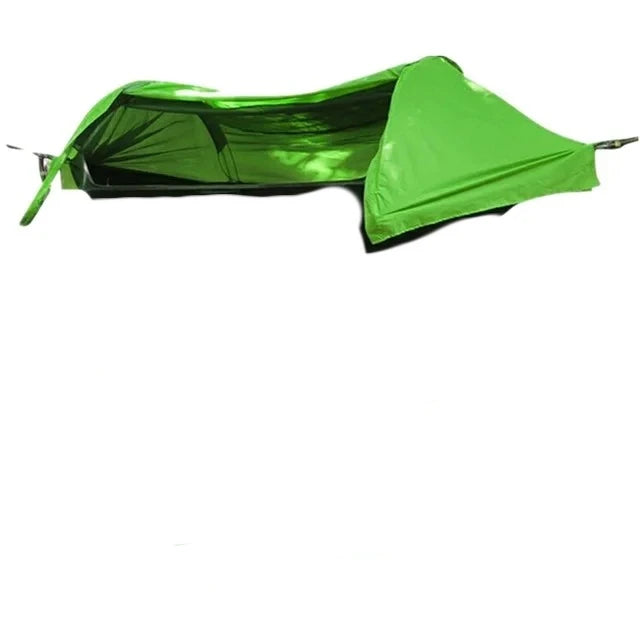Traveller hammock rainproof cloth for 270cm hammock, hammock sun protection canopy with straps