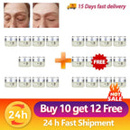 Korean Whitening Skincare Cream Collagen Anti-Wrinkle Firming Face Cream Deep Hydration to Fade Fine Lines and Lift Anti-Aging