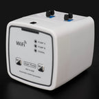 WIFI Intelligent Garden Irrigation Timer Irrigation Controller Watering System Drip Irrigation Kit Watering Timer System