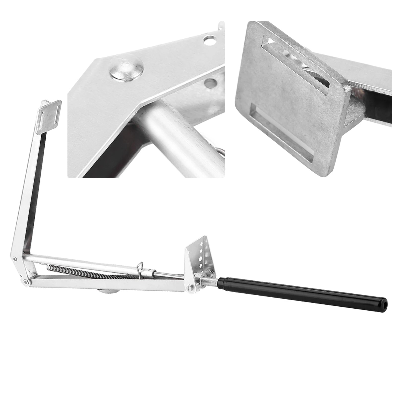 Greenhouse Automatic Window Opener Solar Heat Sensitive Autovent Vent Opener Maintains Best Temperature Agriculture Garden Tools