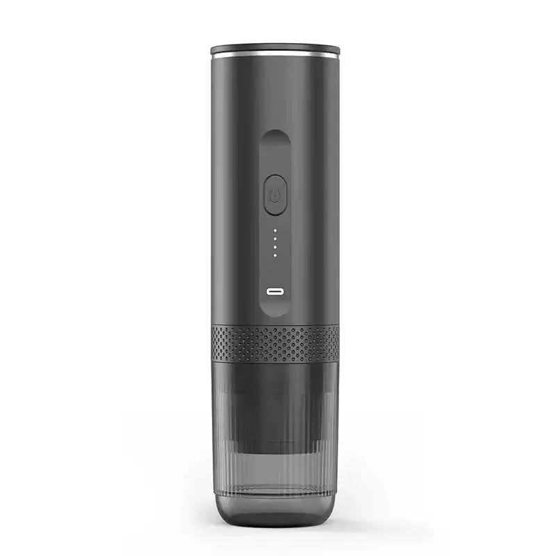 Xiaomi Youpin Coffee Machine 3 in 1 Wireless Portable Espresso Machine Capsule Coffee Powder Travel Coffee Maker Smart Heating