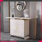 Organize Living Room Cabinets Multipurpose Kitchen Craft Wall Cabinets Book Office File Vetrina soggiorno Home furniture