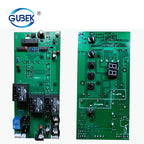 Circuit Board Electric Circuit Panel for DZ-400 Vacuum Packaging Machine Spare Parts
