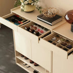 Shelves Kitchen Nordic Living Room Cabinets Shelf Standing Display Sideboard Storage Locker Floor Luxury Organizer Furniture