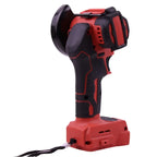 For Milwaukee 18v Battery Cordless Angle Grinder 3 Inch Polishing Machine Mini Diamond Cutting Grinding Cut OFF Tools