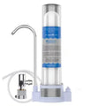 Water Purifier Household Direct Drinking Tap Filter Tap Water Transpar