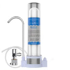 Water Purifier Household Direct Drinking Tap Filter Tap Water Transpar