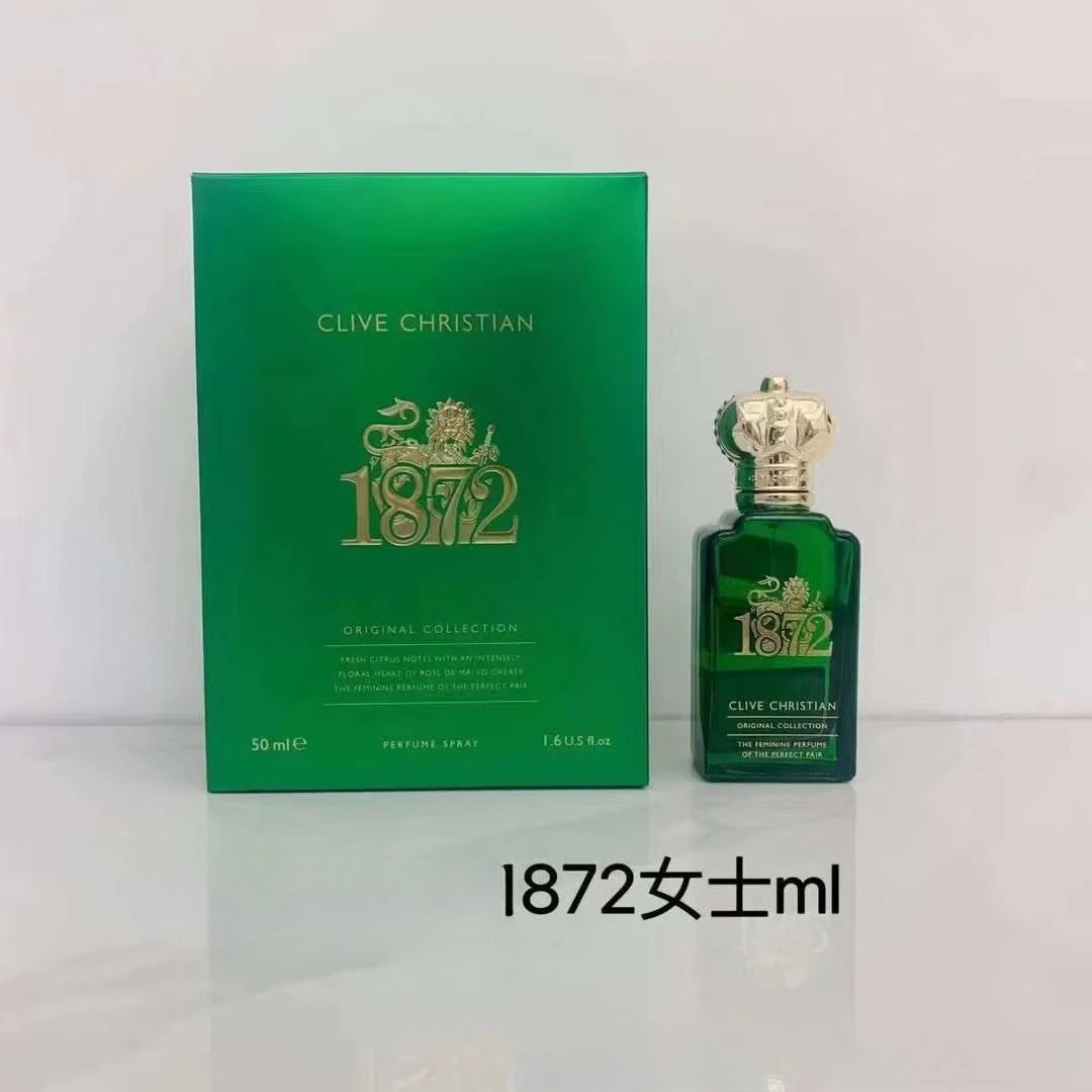 Parfum de Luxe Unisex, Elegant Begonia & Floral Bouquet, Long Lasting Eau de Parfum for Evening & Gala, Signature Scent