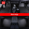 DOODRYER Custom Car Floor Mats For Lexus IS IS200 IS200C IS250 IS300 IS300h IS350 IS500 Auto Carpets Foot Coche Accessoriessorie