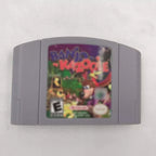 N64 64-Bit Game Cartridge | Super Bros. Series Compatible