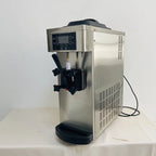 Commercial Ice Cream freezer Machine 3-flavor Yogurt Maker One-click Clean 18L/H LCD Display new soft ice cream machine