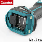 Makita DGA504 18V 6.0Ah 125mm brushless lithium battery multi-purpose angle grinder